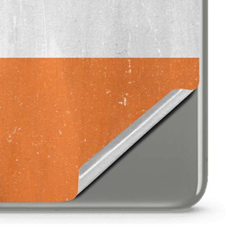 Ireland Flag Distressed Google Pixel 8 Skin